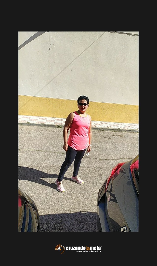 Ana Maria Romero Sequera