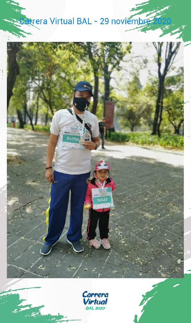 salomon  Delgado Luna