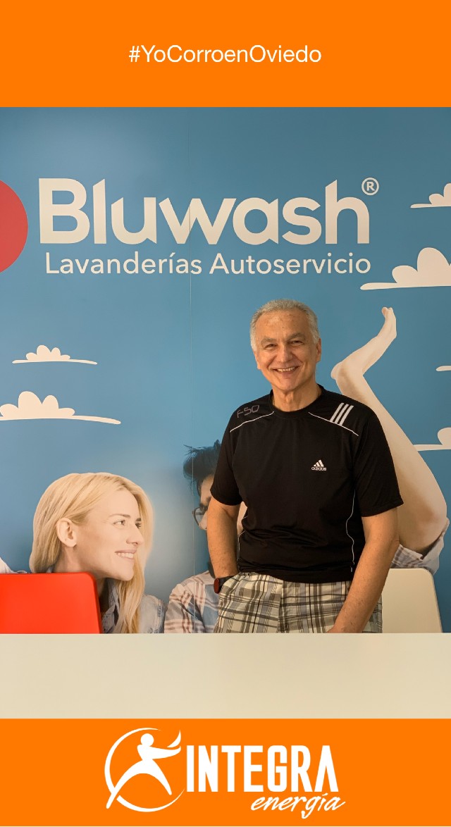 Bluwash Valencia Lavanderia Autoservicio 