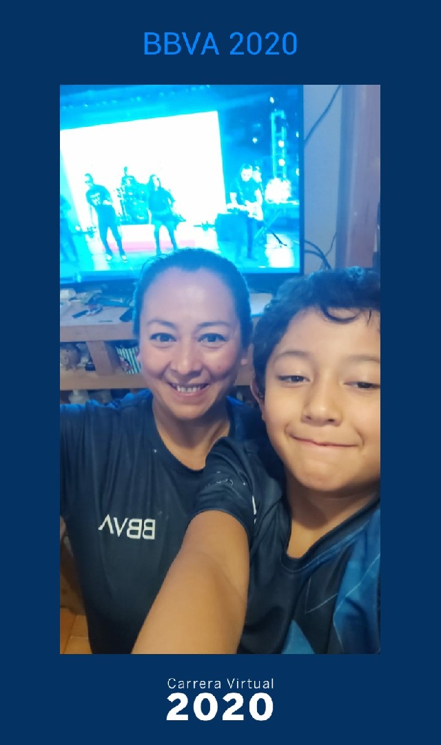 Eva Maria Cruz Vazquez