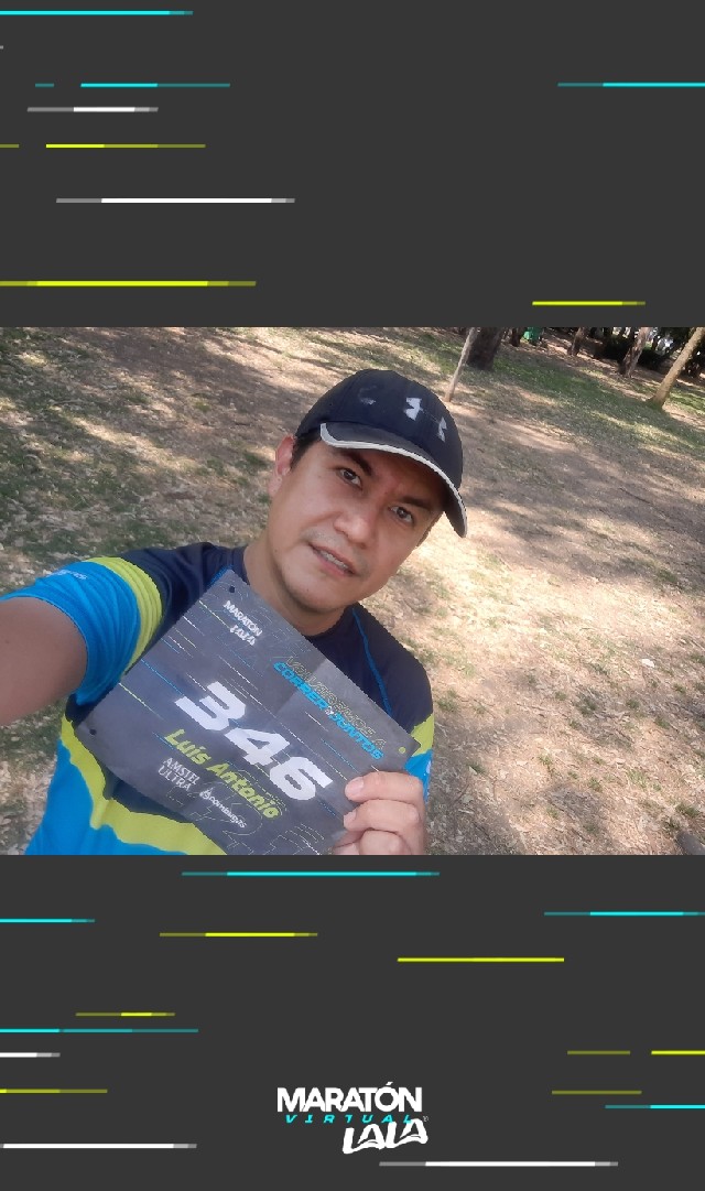 Luis Antonio Ortiz Morales