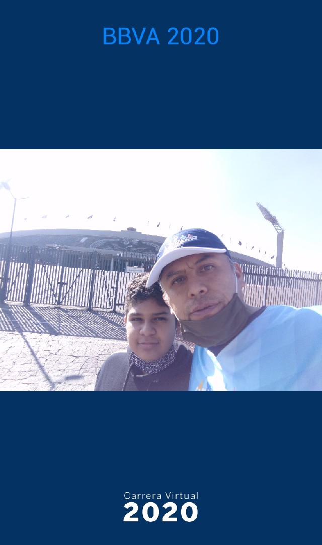 Evaristo Alfredo Martínez Molina