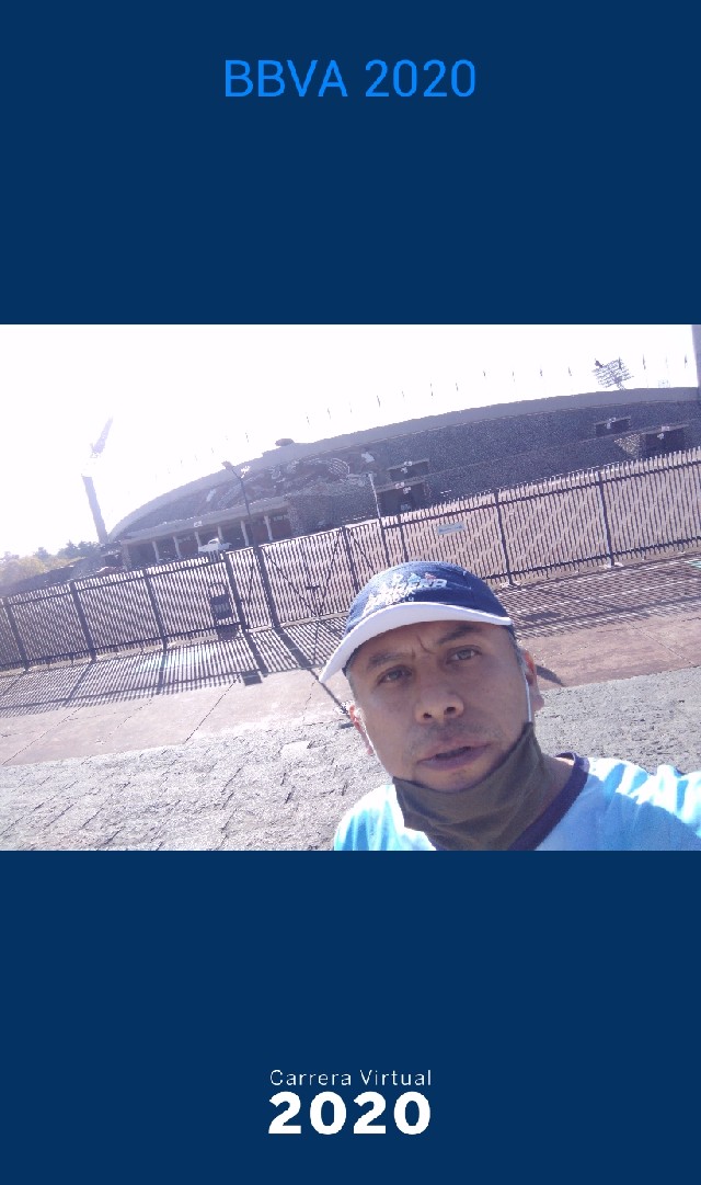 Evaristo Alfredo Martínez Molina