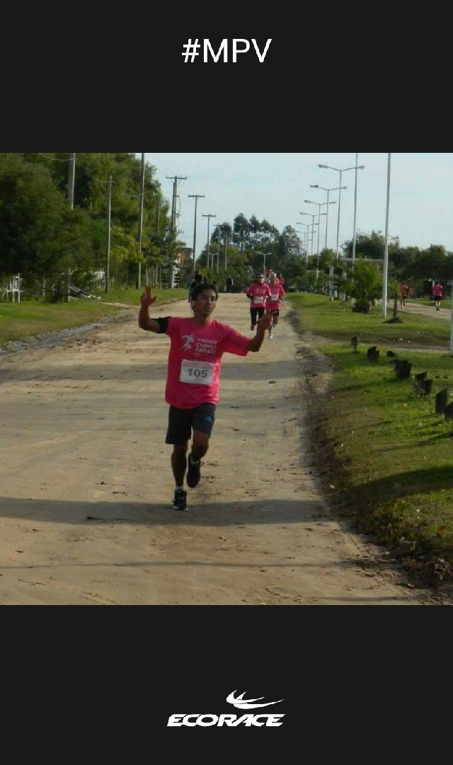 Alejandro Ezequiel Fleita 