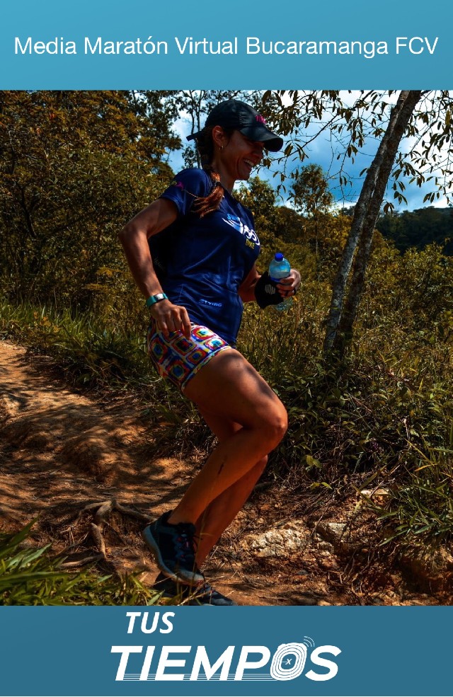 Maria Mercedes Botia Osorio