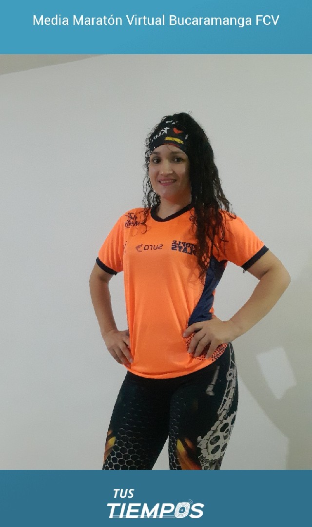 Olga Patricia Hernández Prada