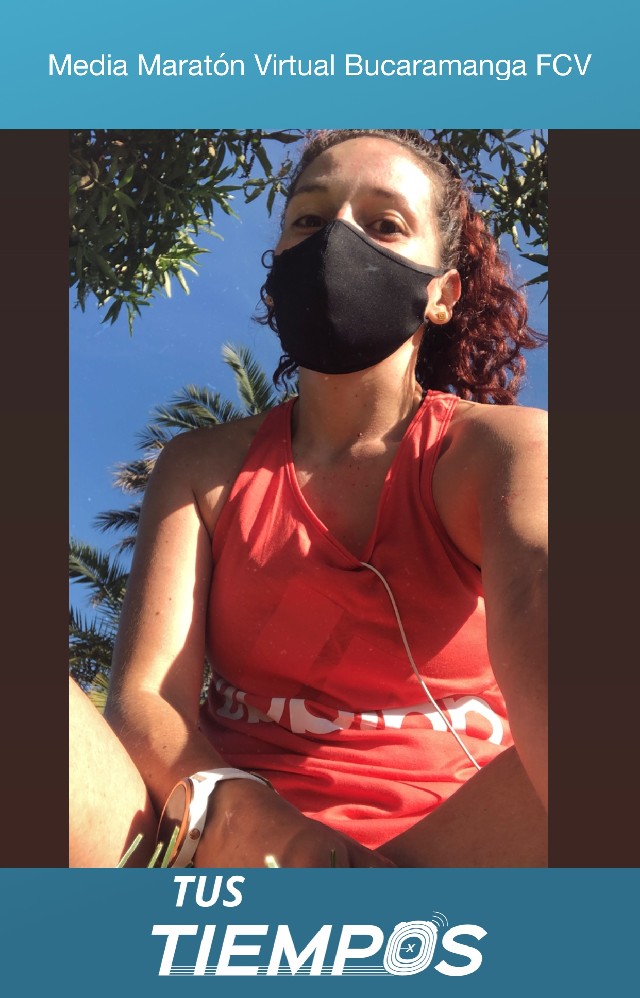 Leydy Yisel  Novoa Rincon