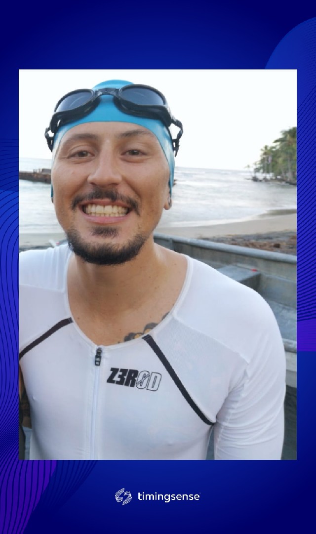 Roger Granados Quiros