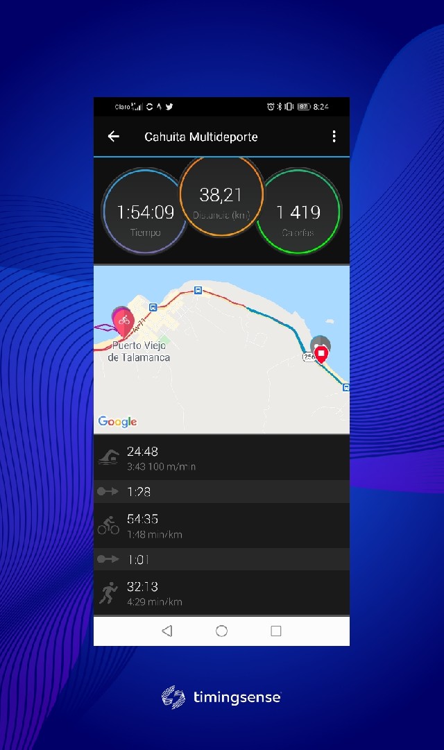 Roger Granados Quiros