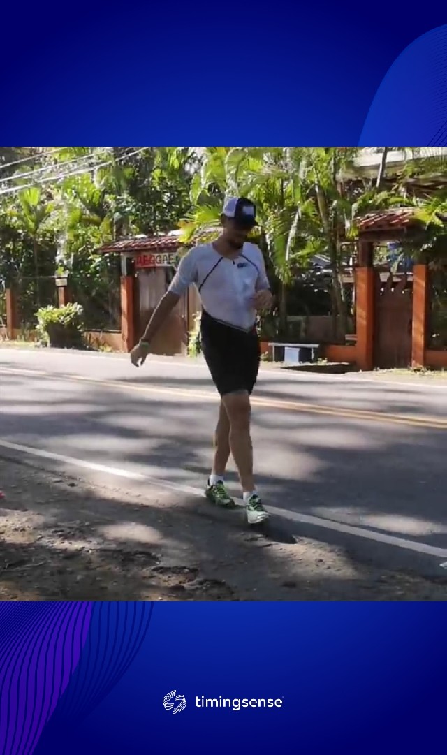 Roger Granados Quiros