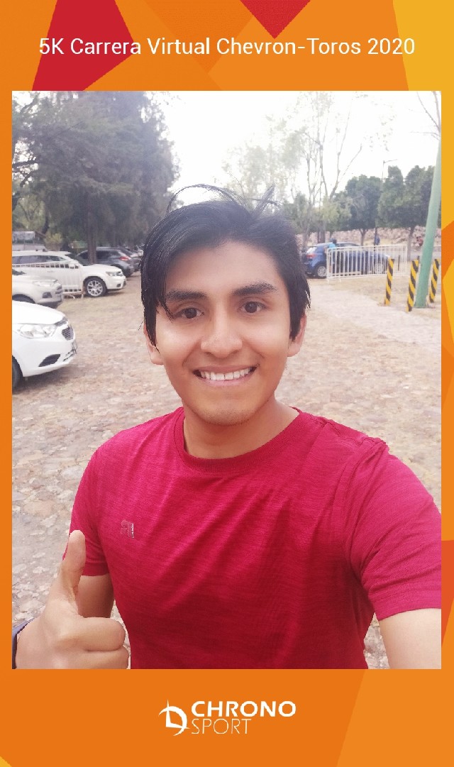 Daniel Ramírez Pérez