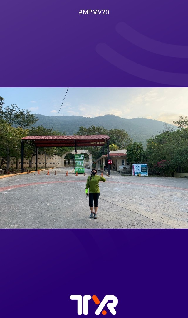 María Fernanda  Ruiz Espinosa 