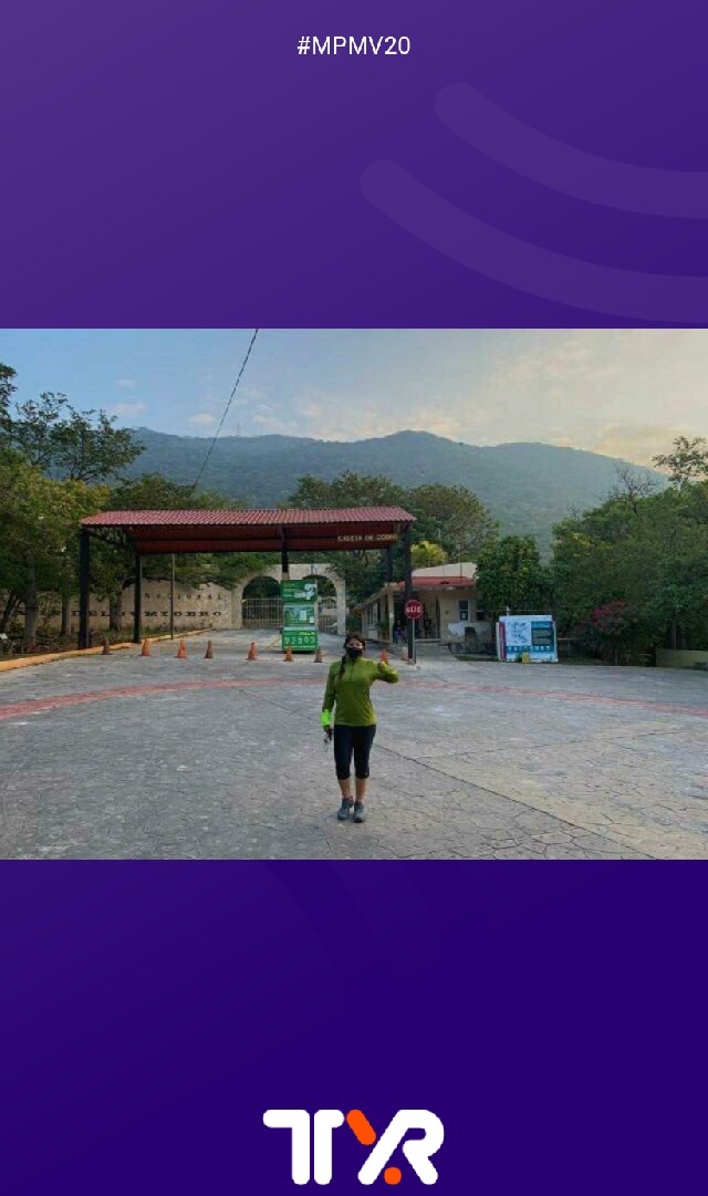 María Fernanda  Ruiz Espinosa 