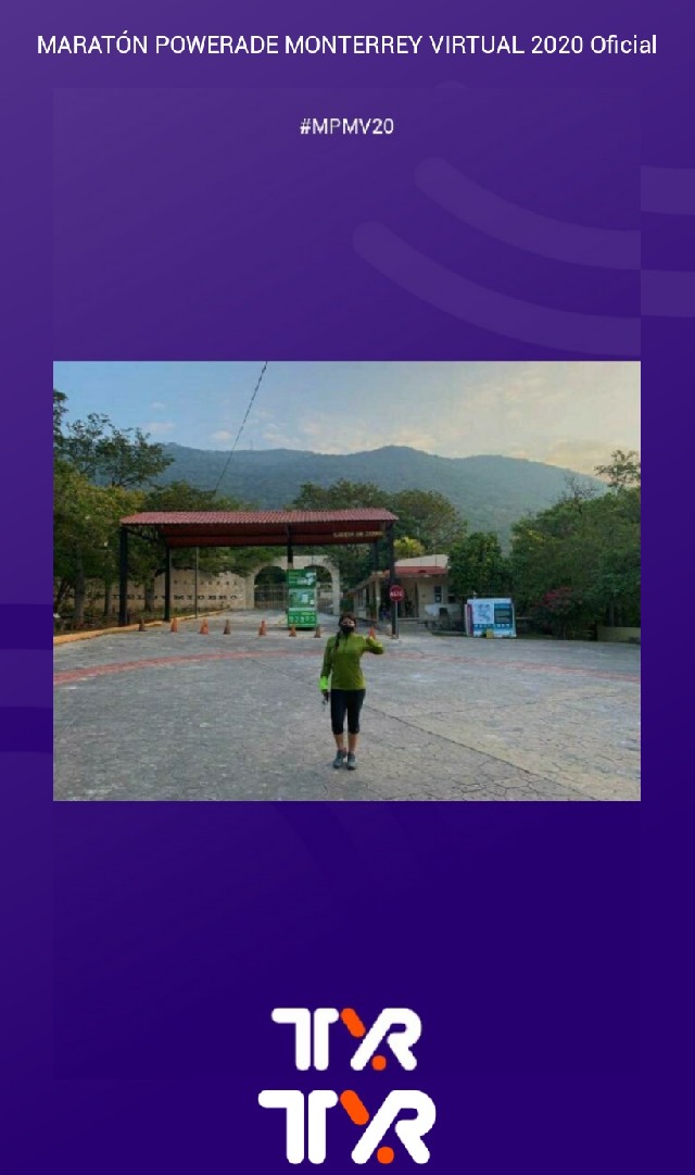 María Fernanda  Ruiz Espinosa 