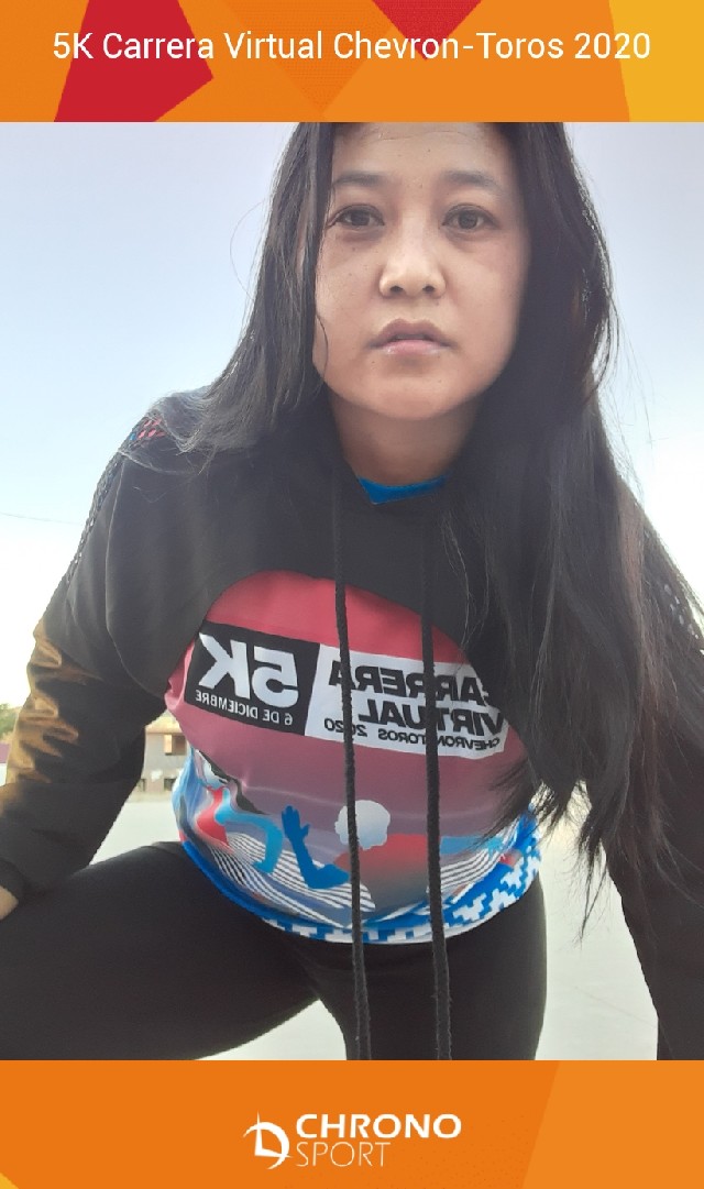 sonia noemi fong Hernández,