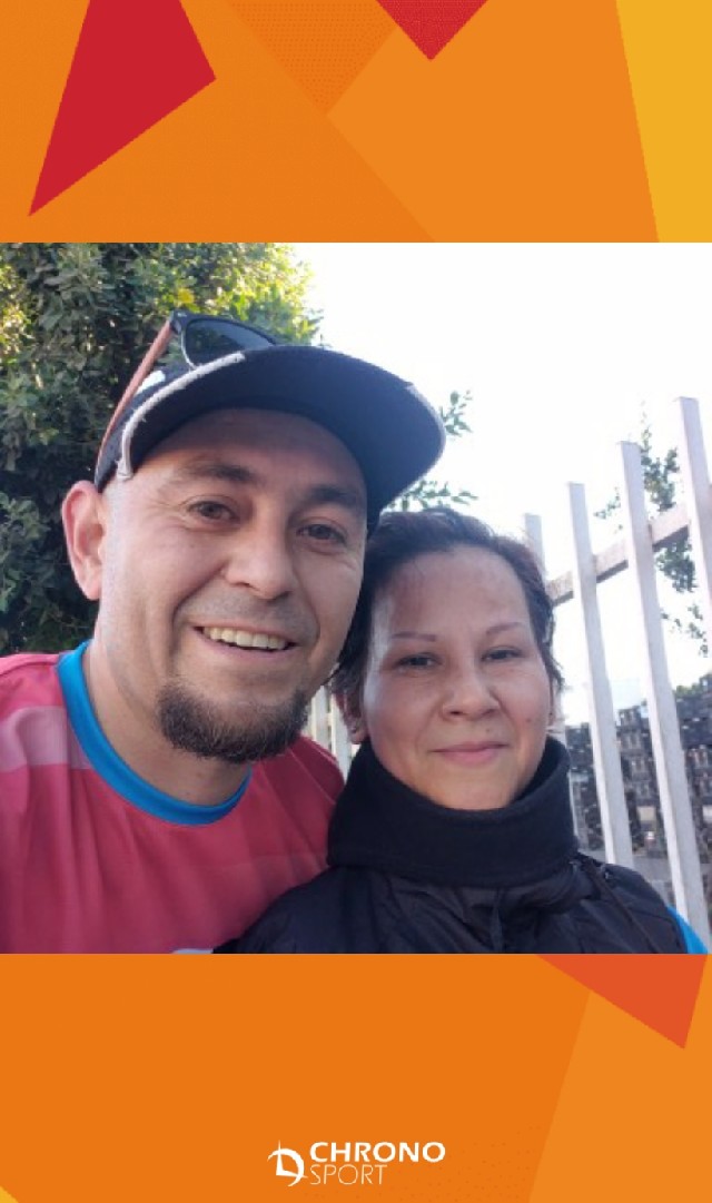 ricardo  Cordova Montero 