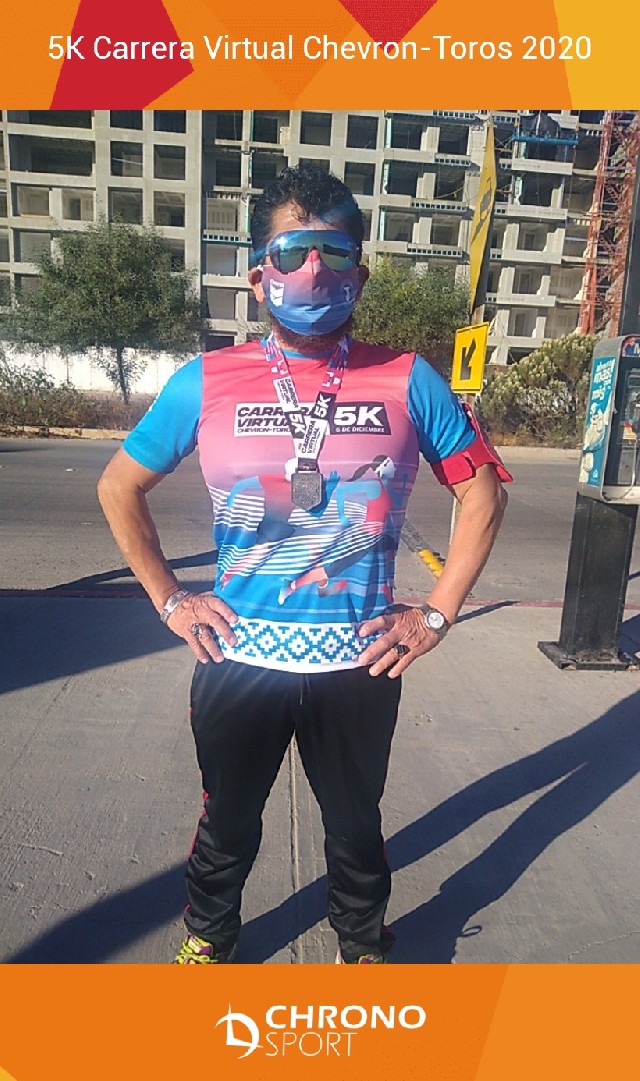 Armando Alcázar Velázquez