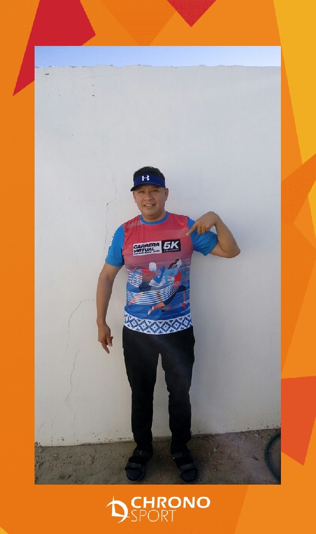 Francisco Gonzalez B