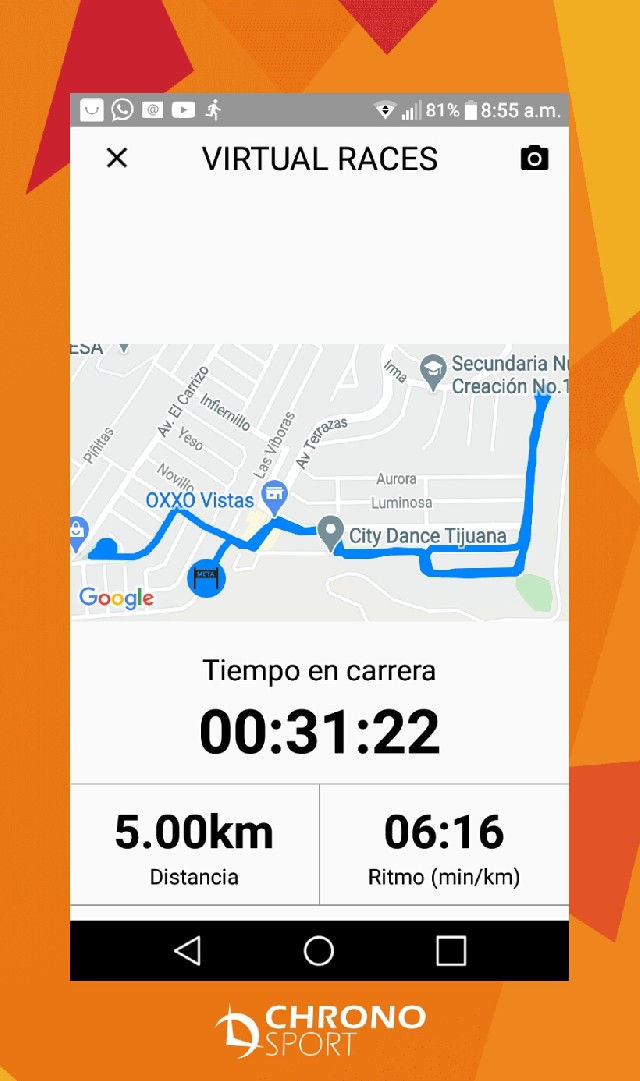 Francisco Gonzalez B