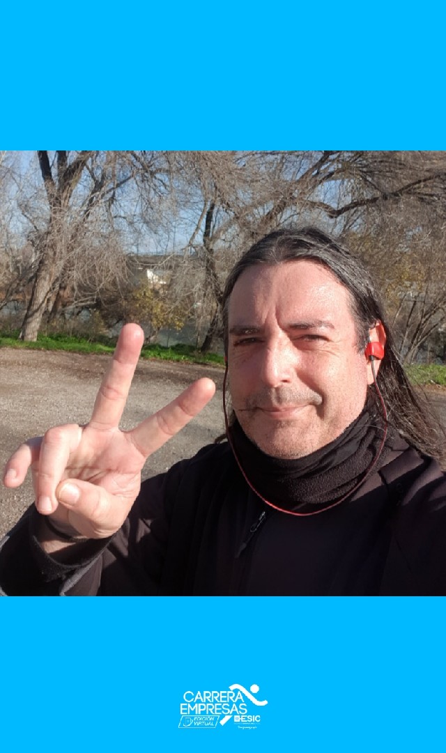 Sergio Tapia Estecha