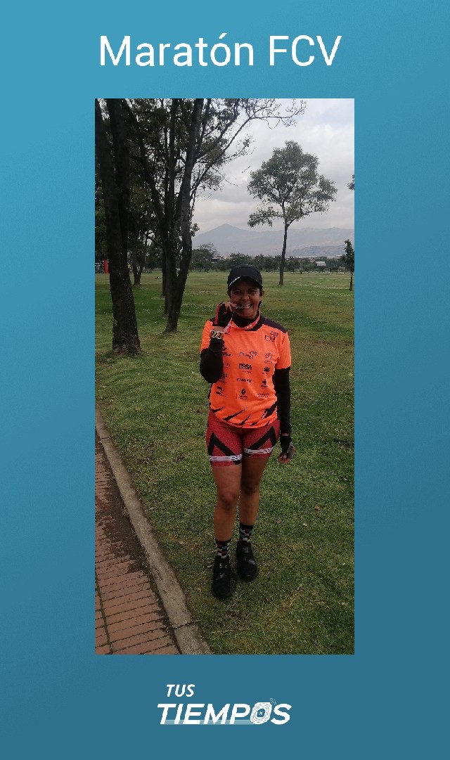 Luz Marina  Marín Marín 