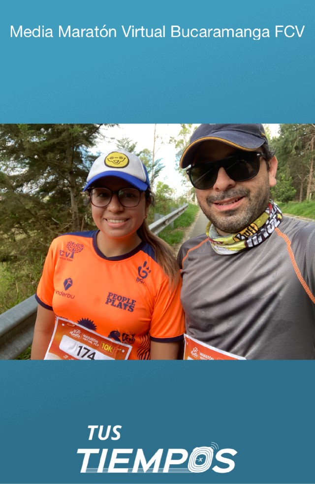 cesar Jiménez forero