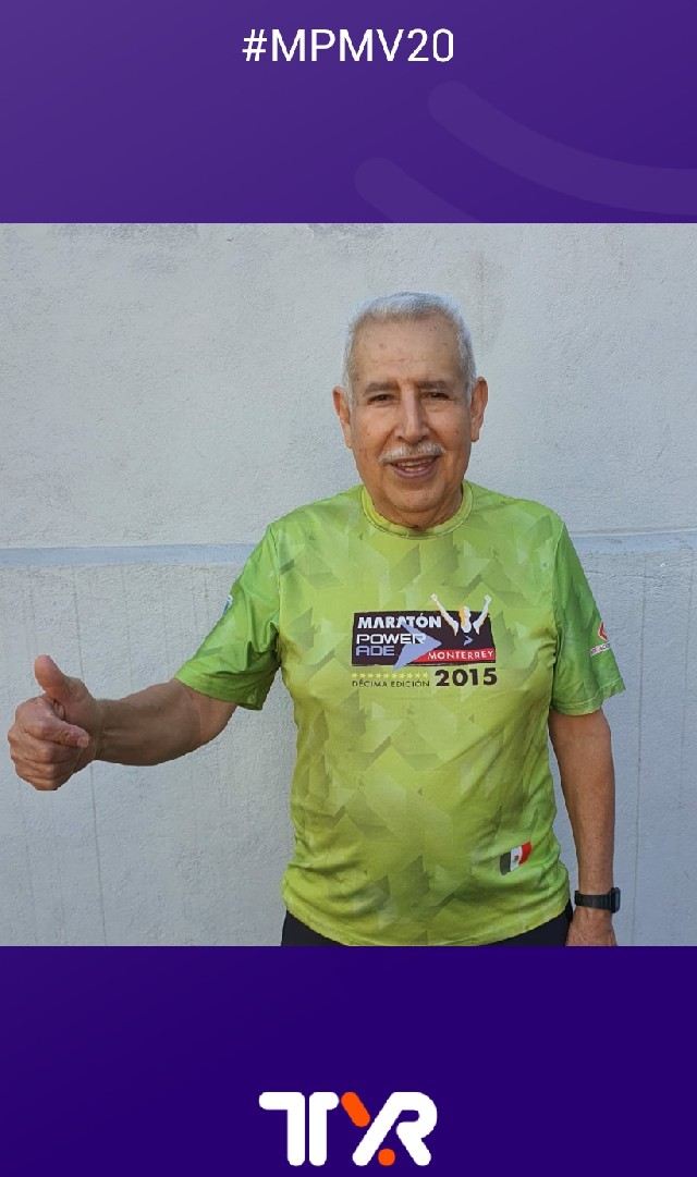 Enrique Lara Ramirez