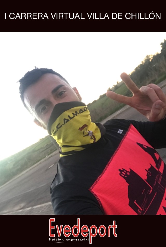 Jose Ignacio  Barquero