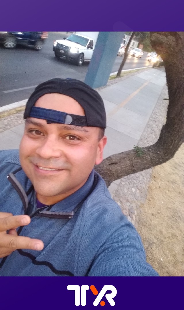 Ulises  Martinez Rodriguez