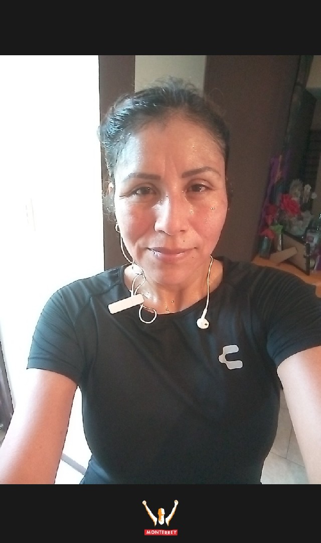 Beatriz Adriana Muñiz Gonzalez