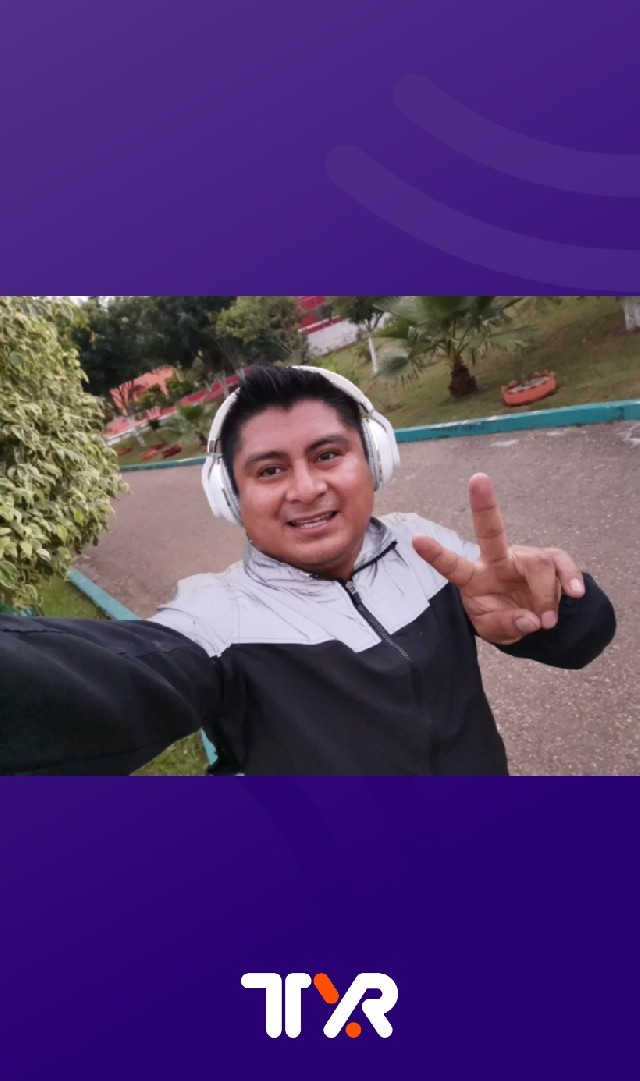 Emanuel  López Vázquez 