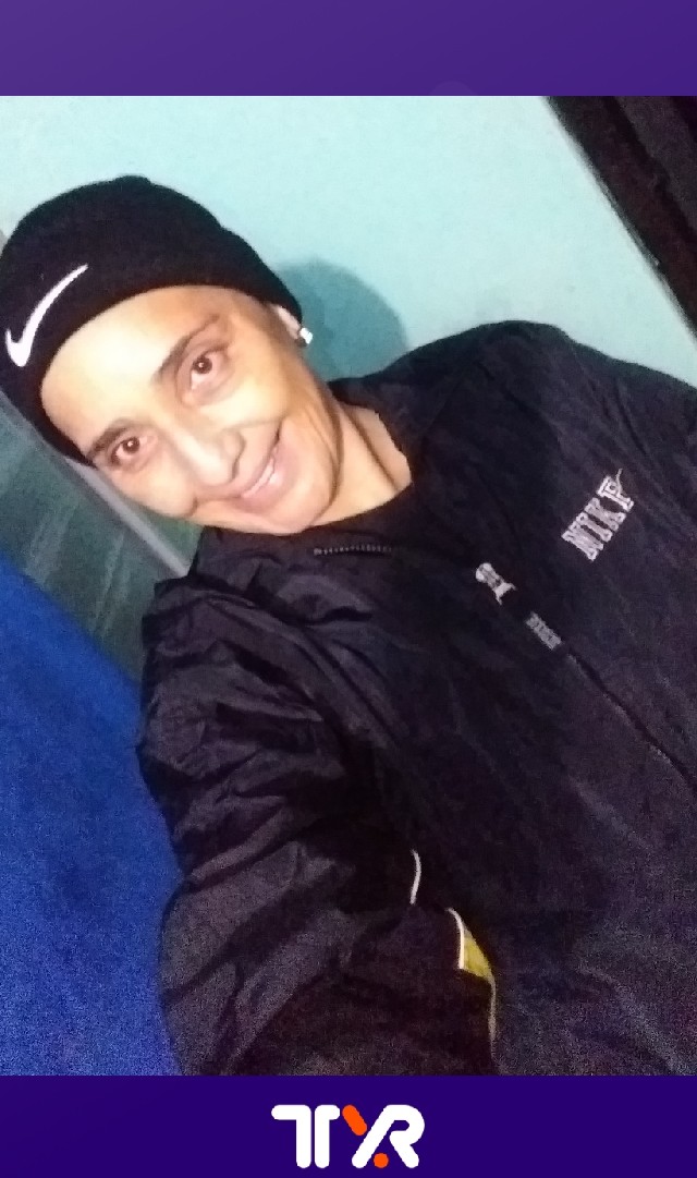 Claudia Patricia Puga guerra