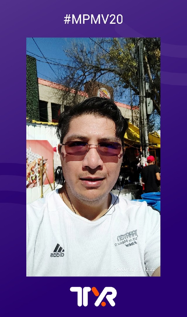 Luis Octavio Mayoral Delgado