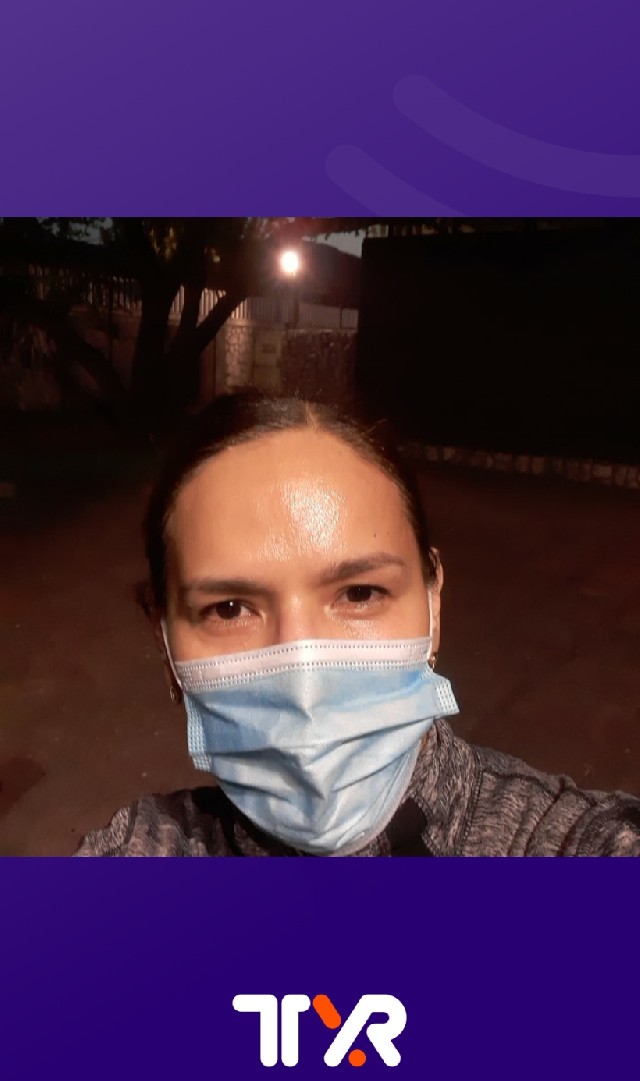 Catalina  Escobedo Sosa