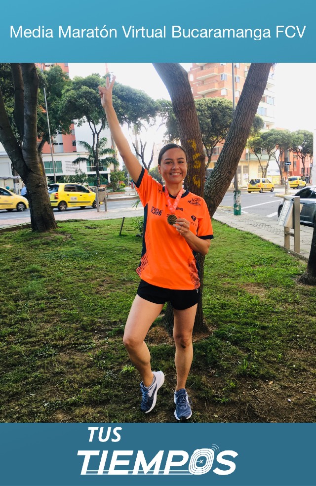 Diana Teresa Godoy Bautista