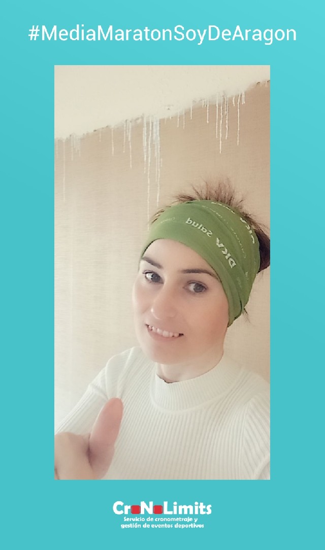 Laura Lafuente Bielsa