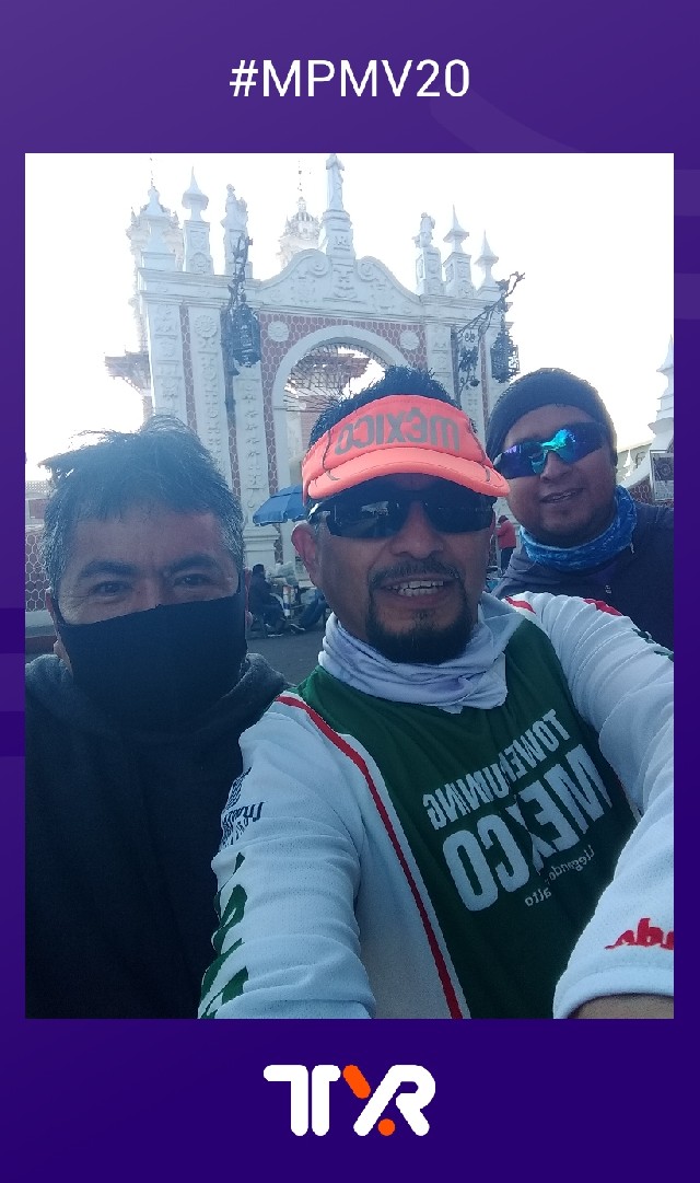 Tupak Amaru cilia mireles