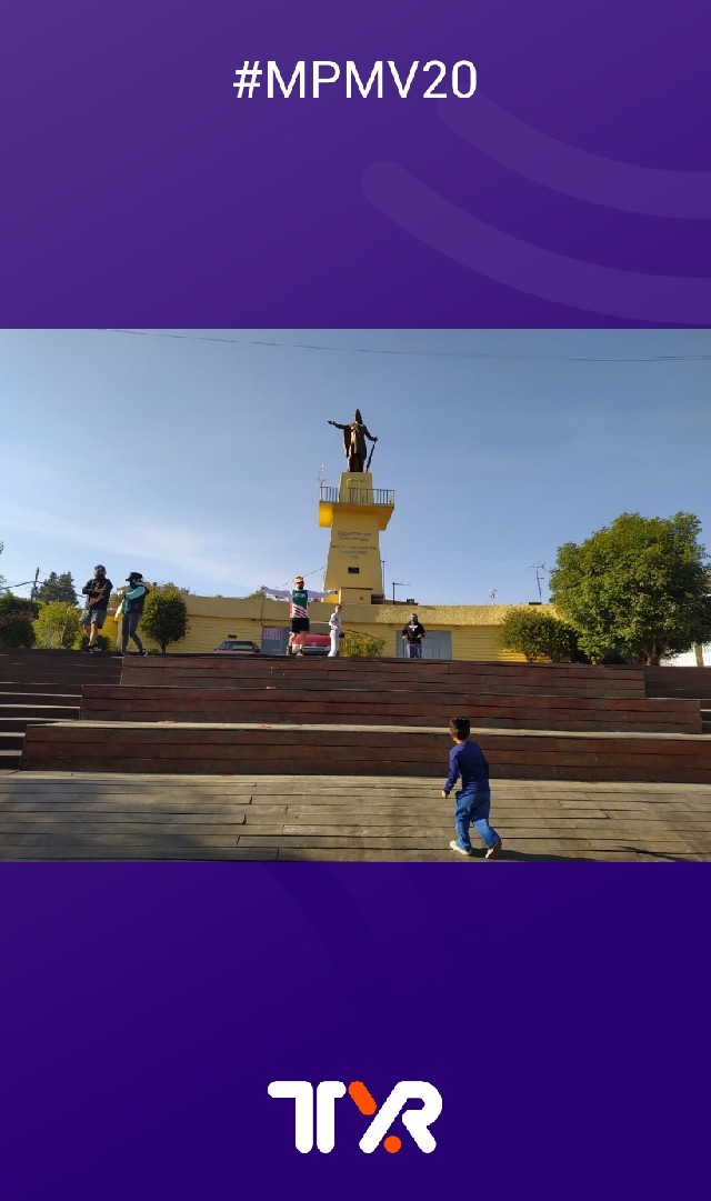 Tupak Amaru cilia mireles