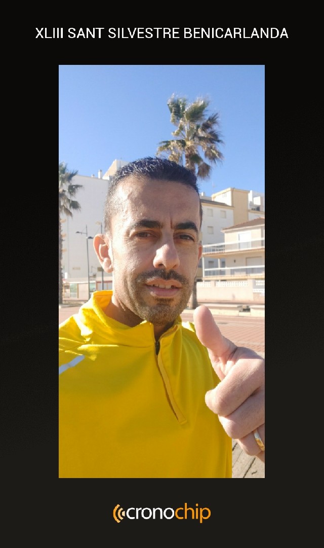 José Agustín Sospedra Ayza