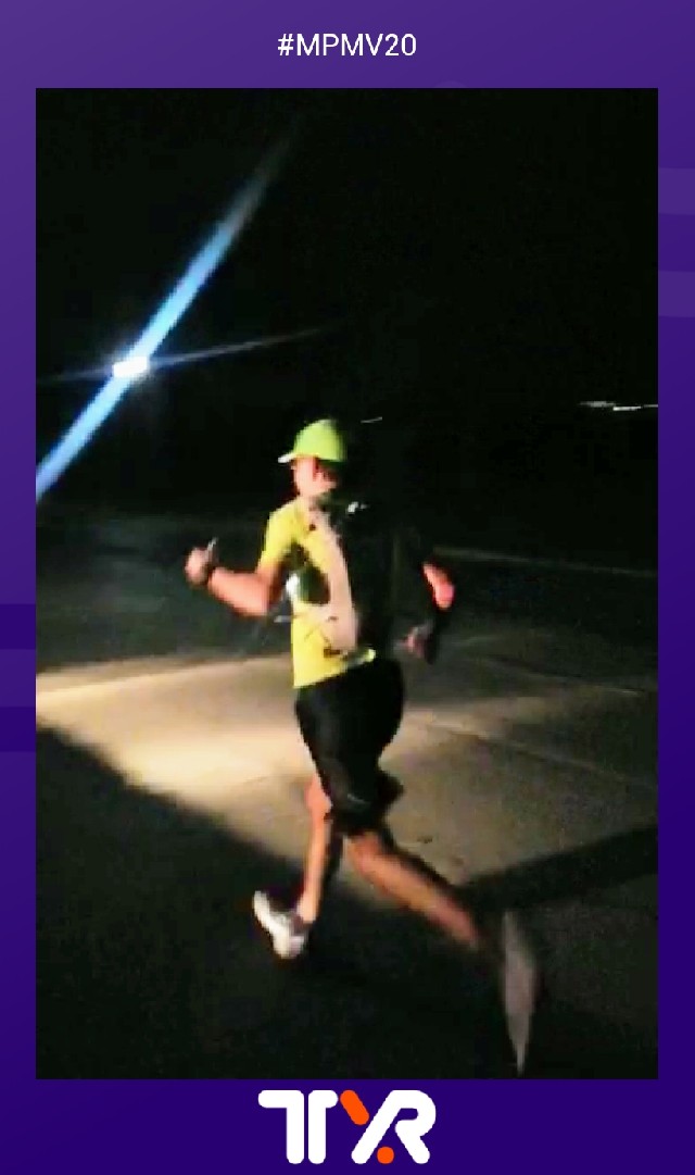 Luis Antonio  Ávila Jordán