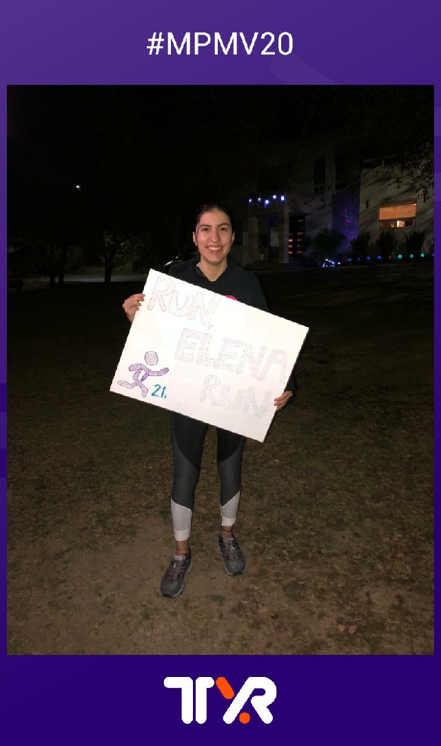 Elena Acosta Morales