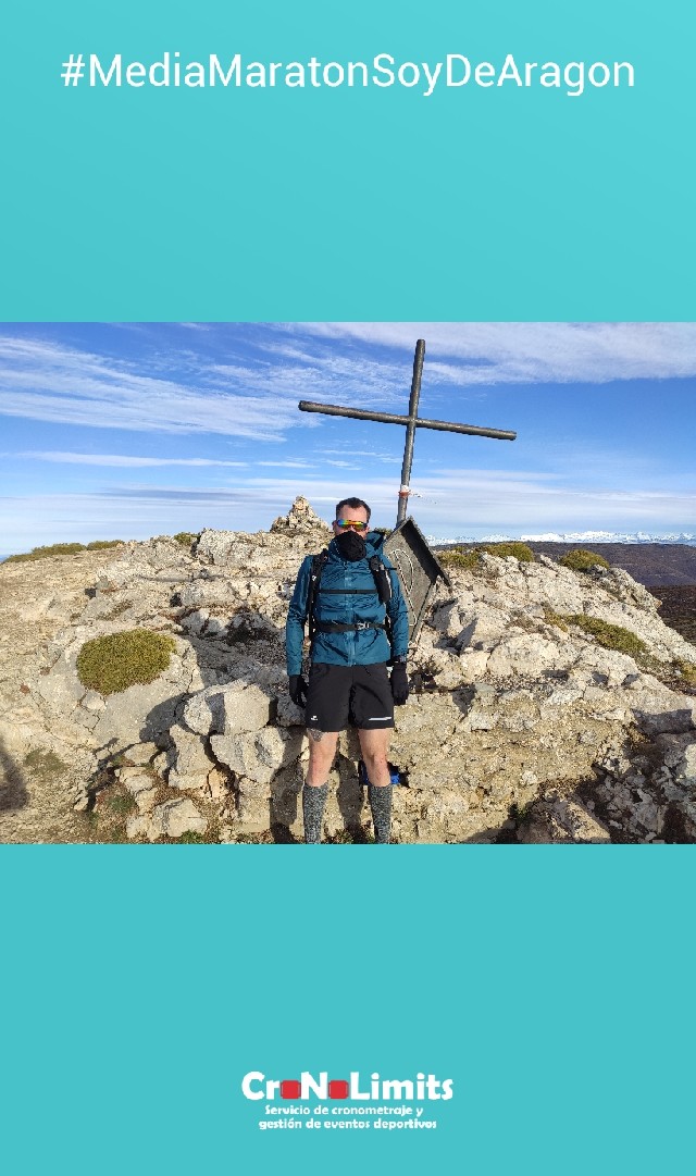 Jonathan Ballester Cofrades