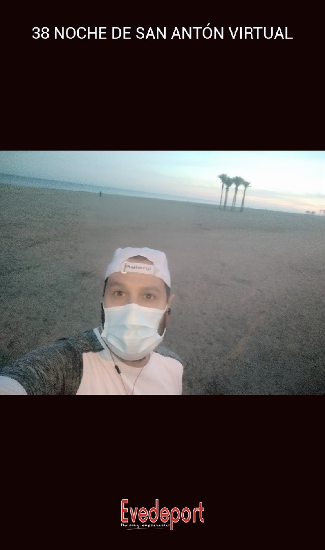 Antonio Jesús Cueto Gómez