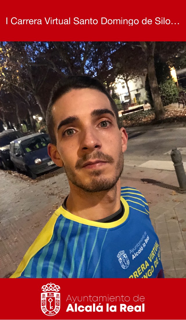 Raul Israel Lopez Zafra