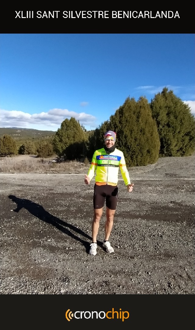 María Jesús Flores Compañ