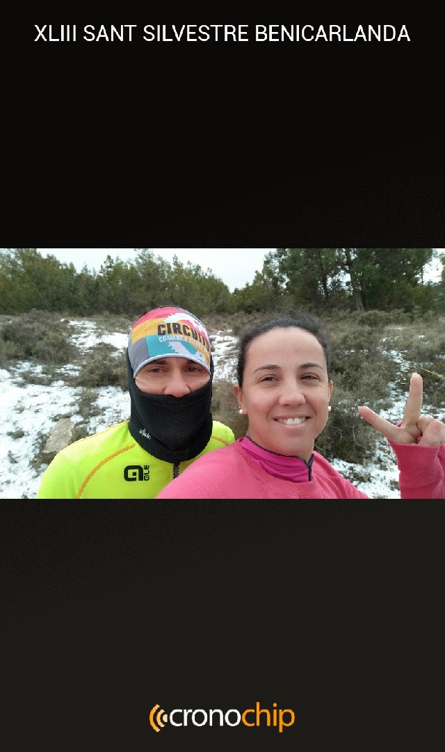 María Jesús Flores Compañ