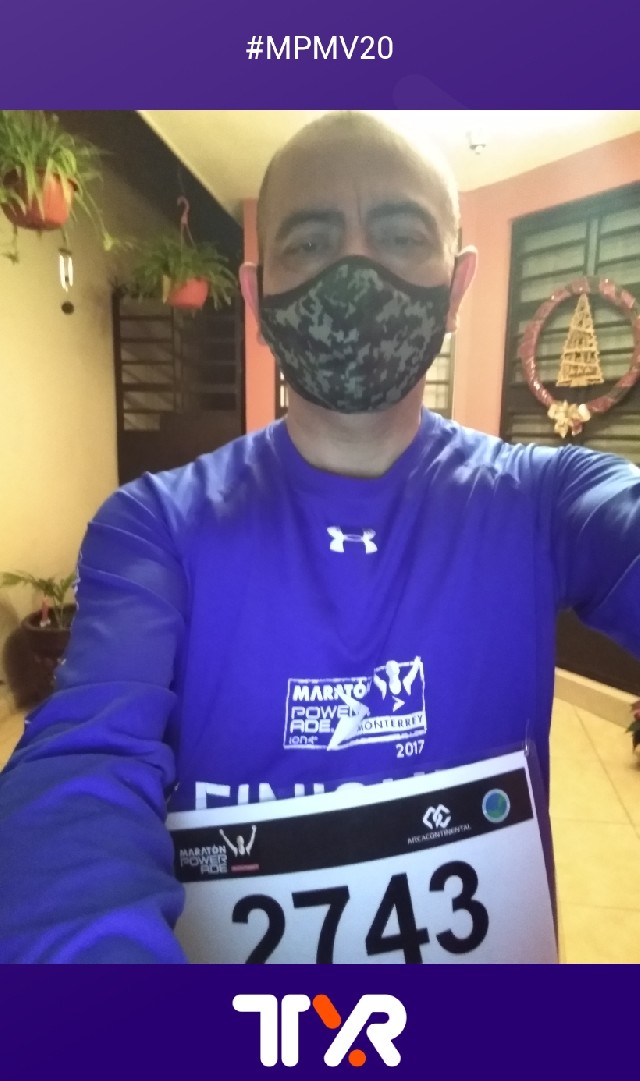 Héctor  Guerrero Vigil