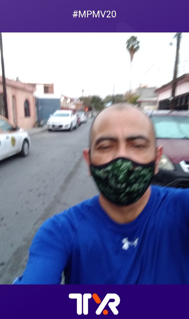 Héctor  Guerrero Vigil