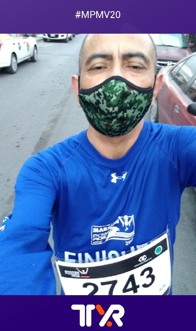 Héctor  Guerrero Vigil