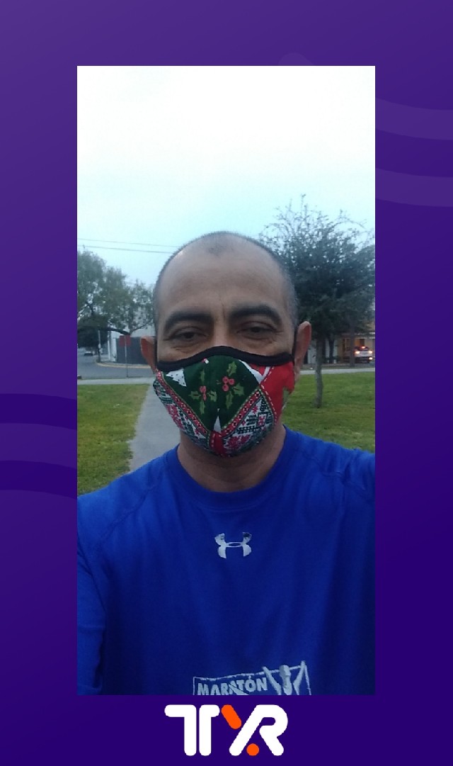 Héctor  Guerrero Vigil